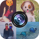 Emoji Camera Sticker Maker Pro APK