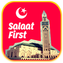 Salaat First Pro - الصلاة أولا APK