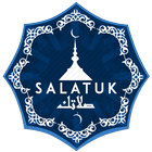 Salaat First - Salatuk صلاتك 图标