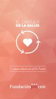 Poster El Círculo de la Salud