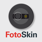 FotoSkin icône