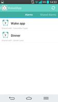 WakedApp - Youtube Alarm screenshot 3