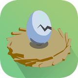 1 Minute Egg -Super Difficult! icon