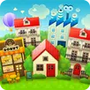 街づくりパズル エコノミシティ -Economicity- APK