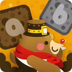 Word Mole - Word Puzzle Action XAPK download