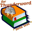 Text Fiction for Thunderword (Unreleased)