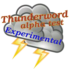 Thunderword [experimental] APK Herunterladen