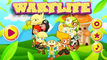 Wakfo Super Yugoo Adventure screenshot 1