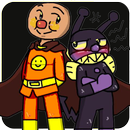 Anpanman Wallpaper APK