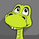 הדינוזאור של עוף טוב