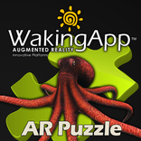 WakingApp AR Ocean