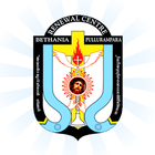 Bethaniya Prayer icon