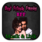 Lagu Best Friends Forever (BFF) Ost + Lirik 圖標