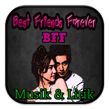 Lagu Best Friends Forever (BFF) Ost + Lirik