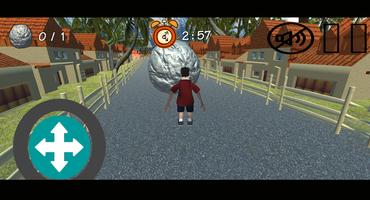 Push Man 3D Ekran Görüntüsü 1