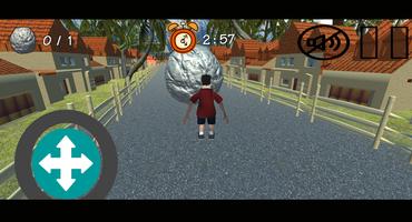 Push Man 3D syot layar 1