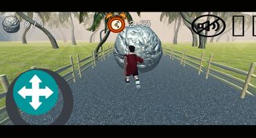 Push Man 3D Ekran Görüntüsü 2