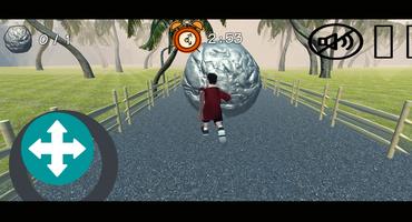 Push Man 3D imagem de tela 2