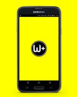 Wakubwa Plus постер