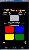 ESP Developer capture d'écran 3