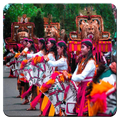 Reog Karangnongko