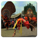 Reog Ponorogo Asli APK