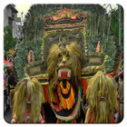 Reog Ponorogo Janur Kuning icon