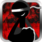 Whack The Stickman أيقونة