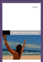 Comment retrouver sa confiance 海报