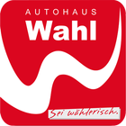 Autohaus Wahl 图标