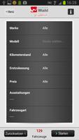 Autohaus Wahl screenshot 2