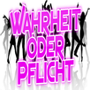 Wahrheit oder Pflicht (Beste) APK