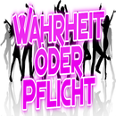 Wahrheit oder Pflicht (Beste) APK