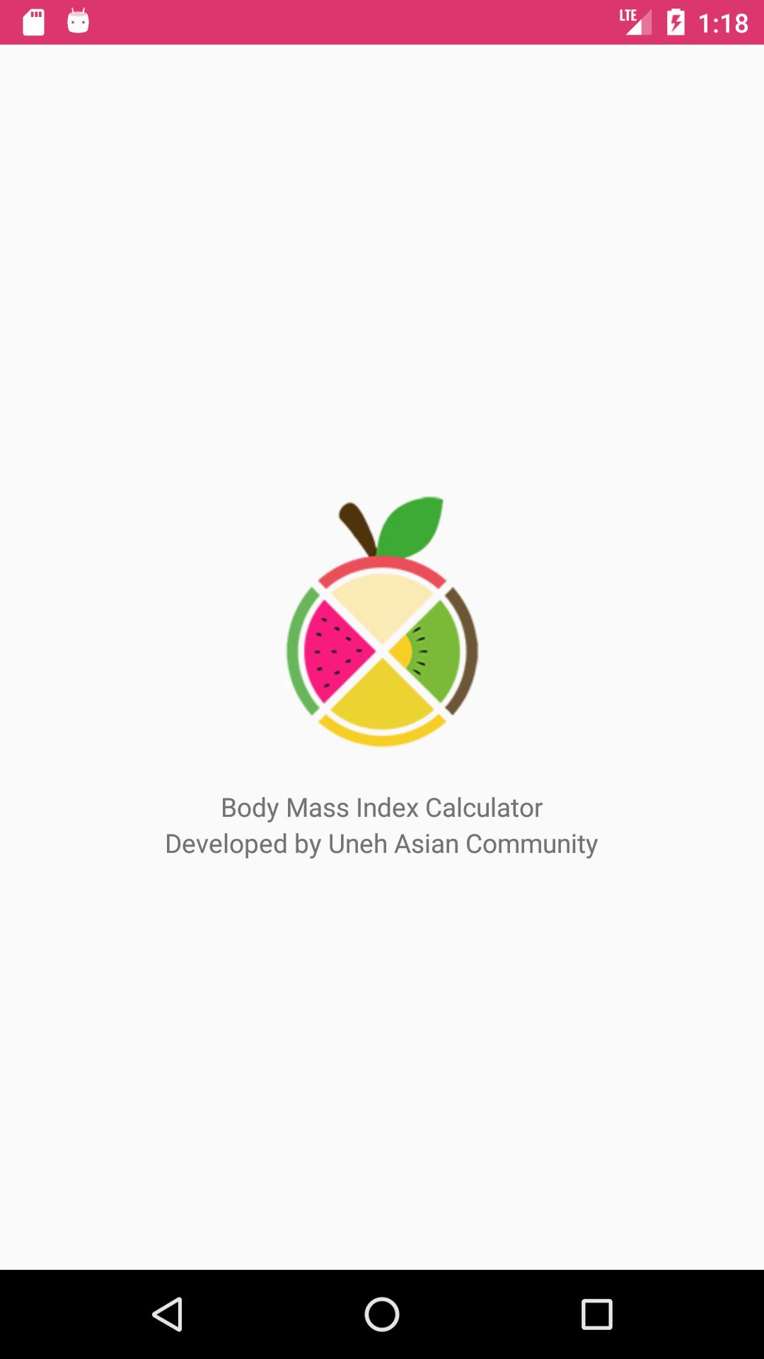 Calculator Bmi Asian For Android Apk Download