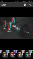 Glitch GIF Effect - Animated P capture d'écran 2