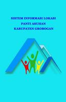 Sistem Informasi Panti Asuhan Poster