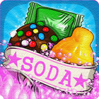 Guide Candy Crush Soda Saga ícone