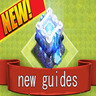 Guide Clash Of Clans icon