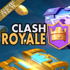 Guide Clash Royale ícone