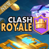 Guide Clash Royale icon