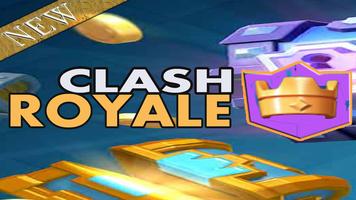 Guide Clash Royale capture d'écran 1