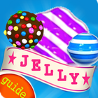 ikon Guide Candy Crush Jelly Saga