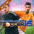 آیکون‌ Guide Dream League Soccer 2016