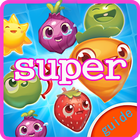 Guide Farm Heroes Super Saga ikon