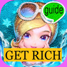 Guide Get rich أيقونة