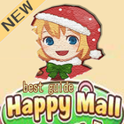 آیکون‌ Guide Happy Mall