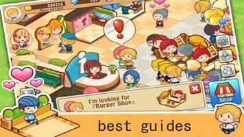 Guide Happy Mall screenshot 1