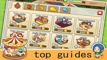 Guide Happy Mall Screenshot 2