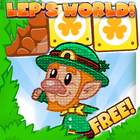 Guide Lep's World иконка