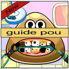 Guide Pou icône